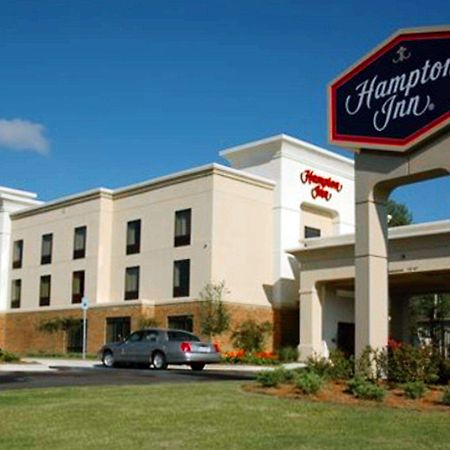 Hampton Inn Jasper, Al Ngoại thất bức ảnh
