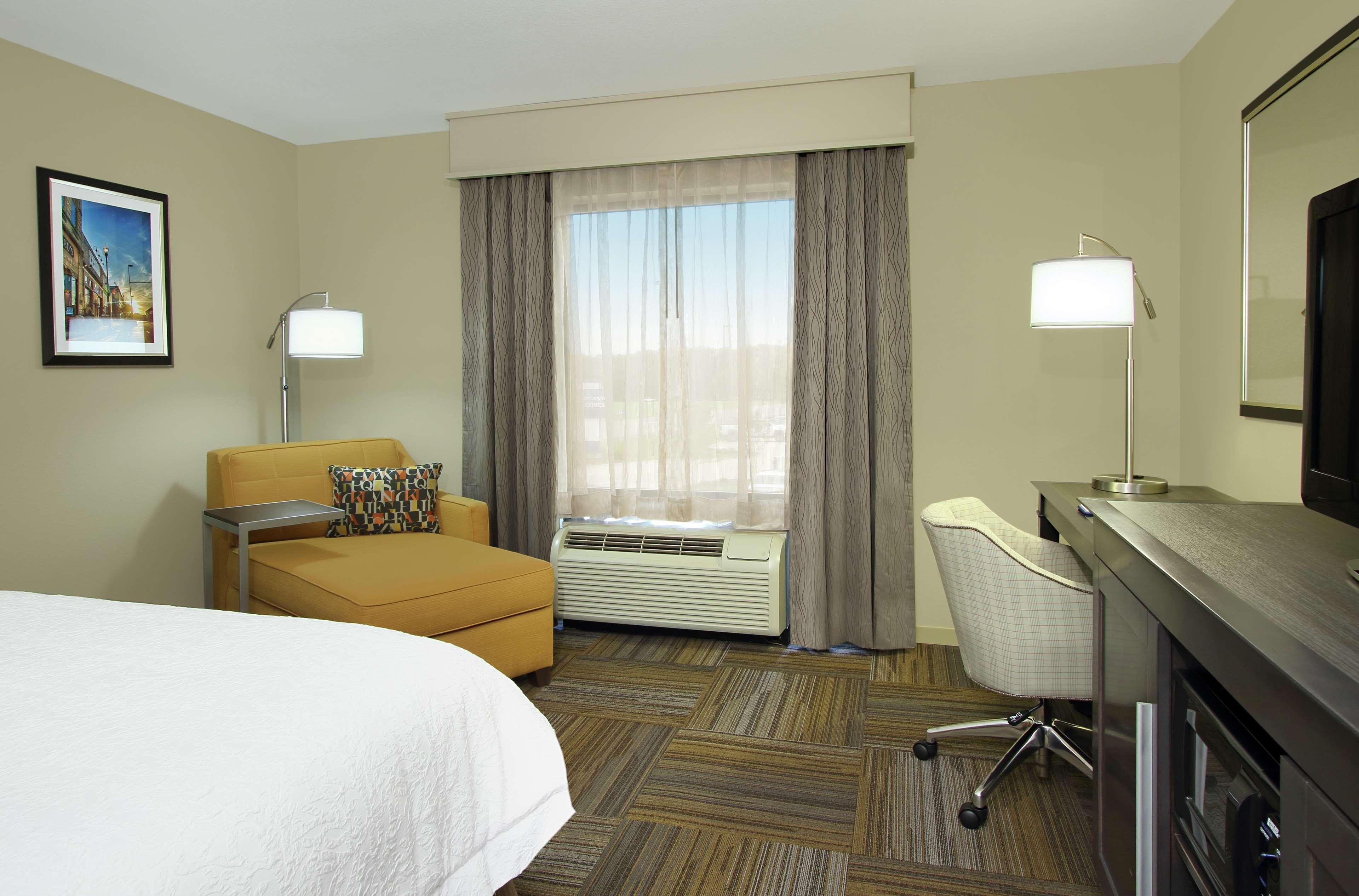 Hampton Inn Jasper, Al Ngoại thất bức ảnh