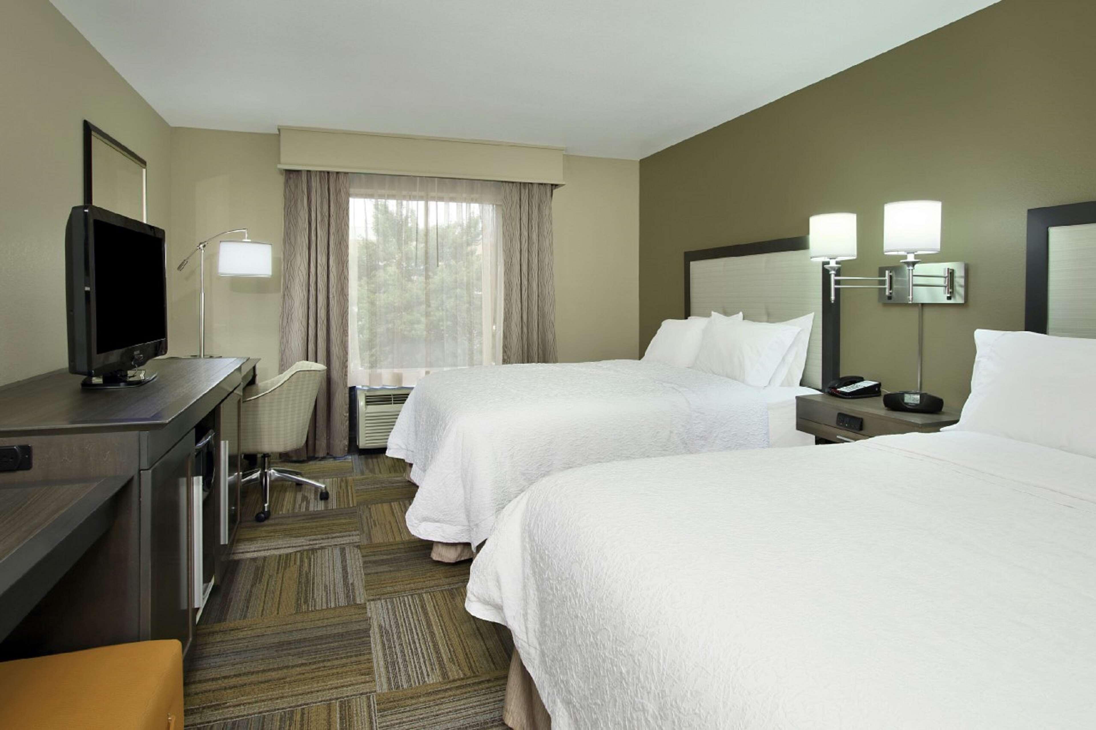 Hampton Inn Jasper, Al Ngoại thất bức ảnh