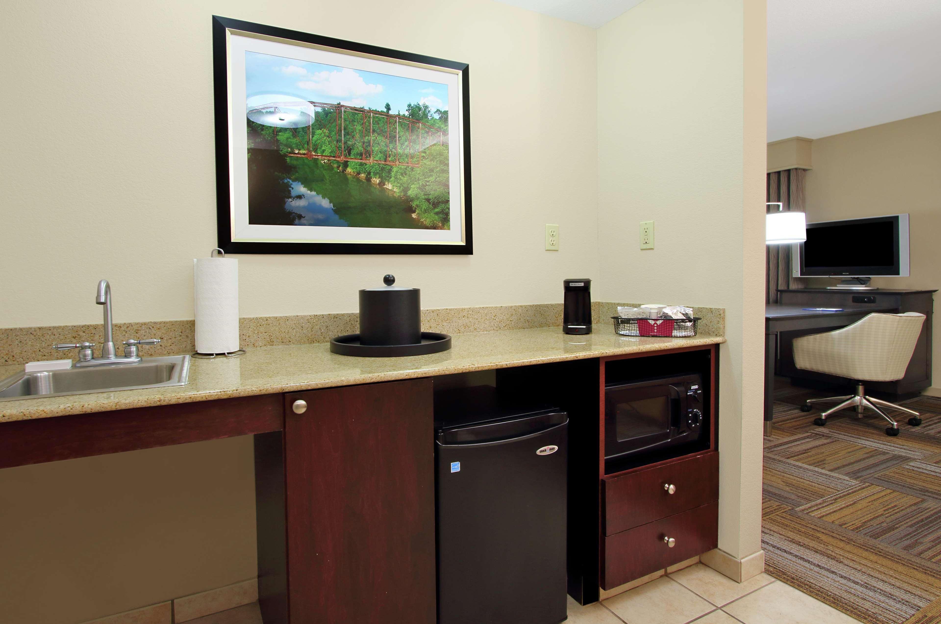 Hampton Inn Jasper, Al Ngoại thất bức ảnh