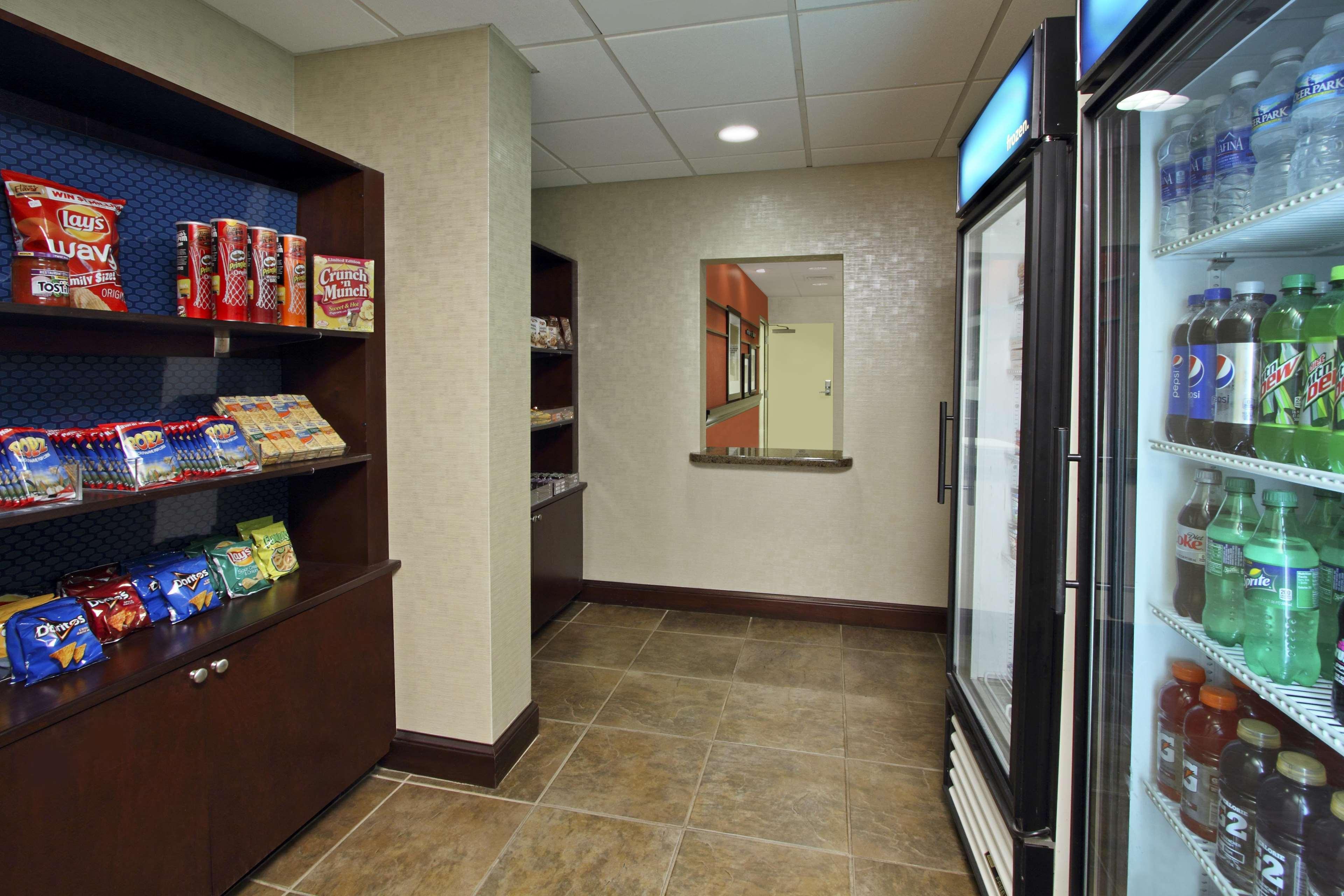 Hampton Inn Jasper, Al Ngoại thất bức ảnh