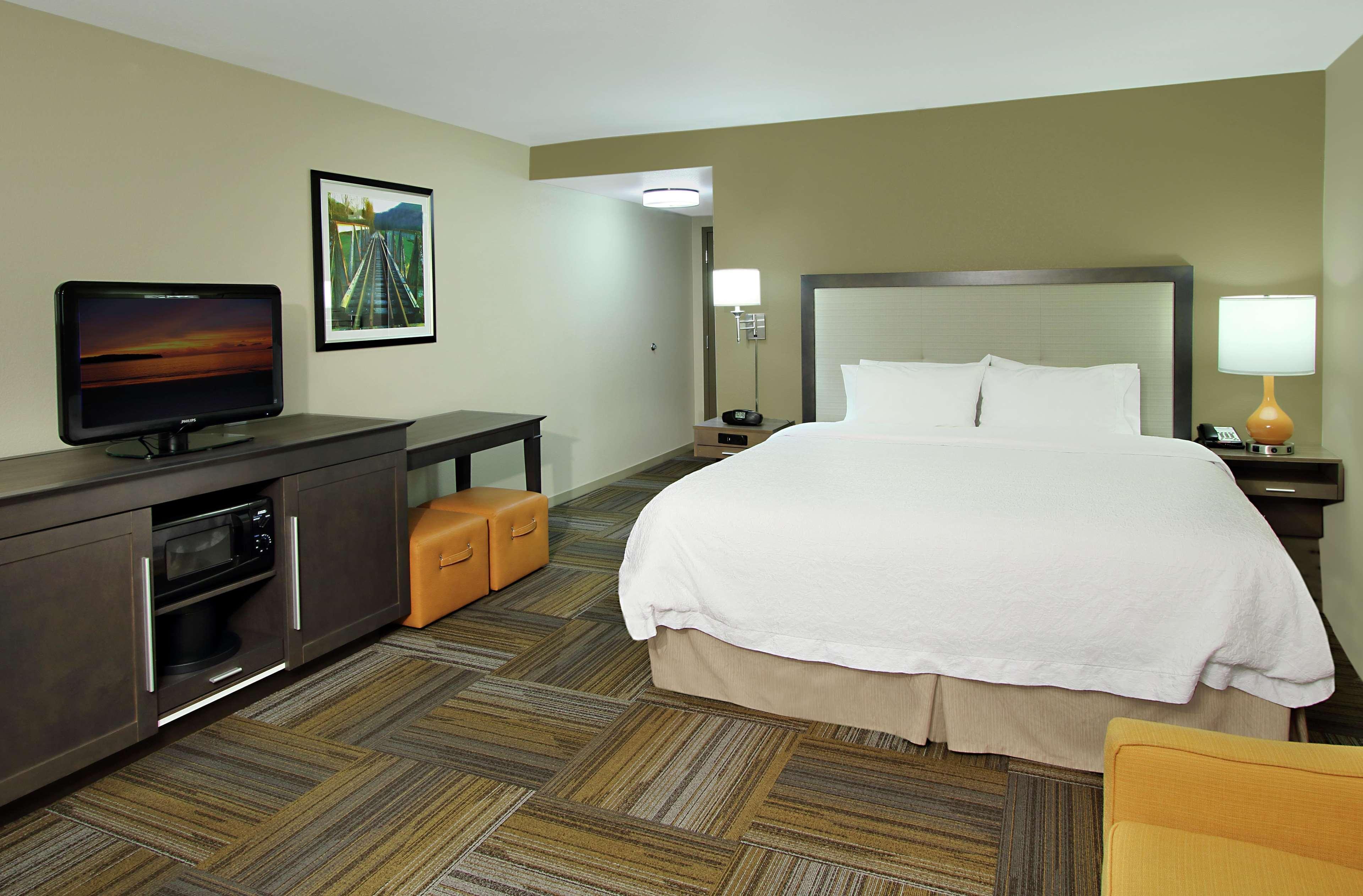 Hampton Inn Jasper, Al Ngoại thất bức ảnh