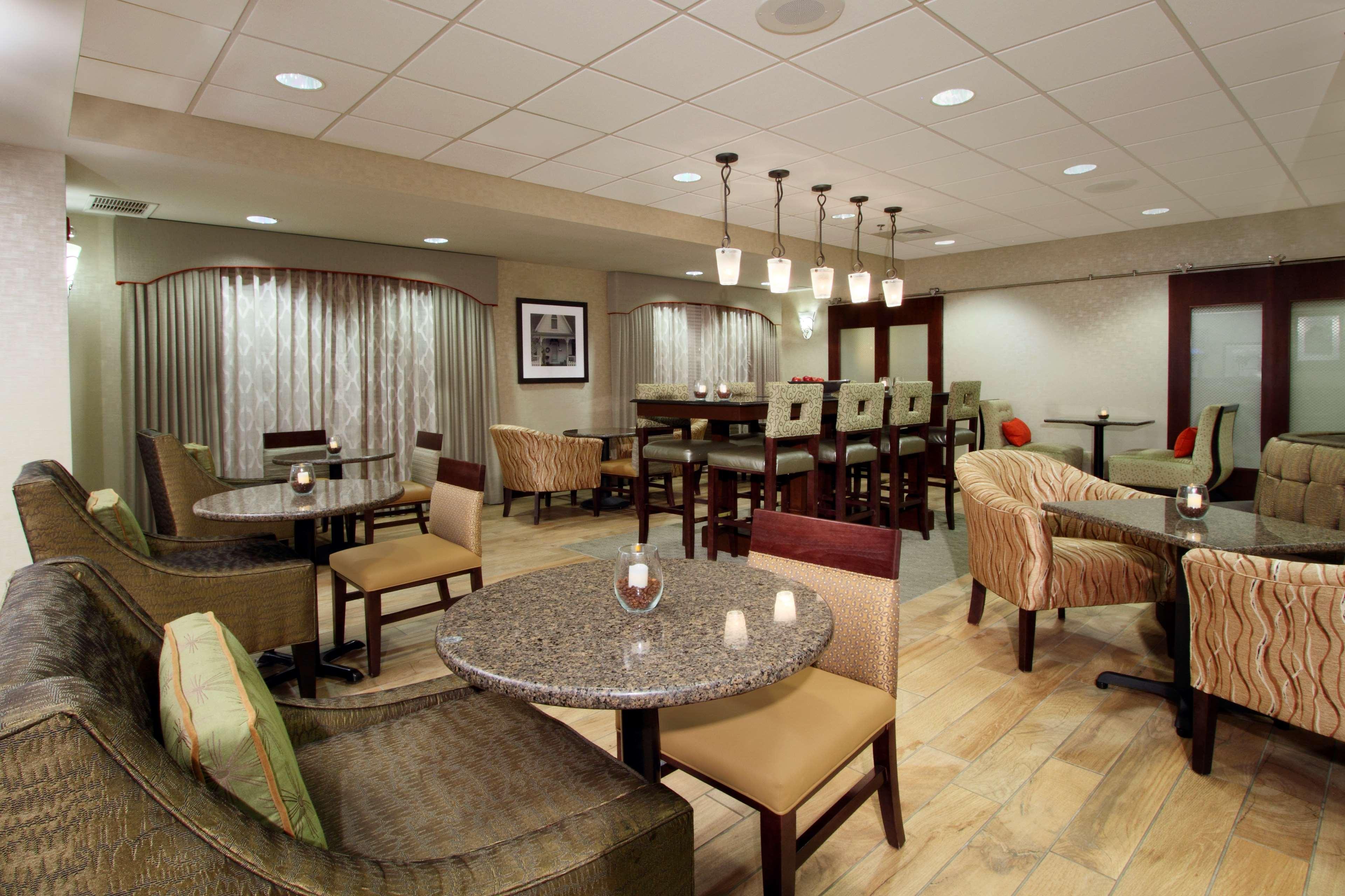 Hampton Inn Jasper, Al Ngoại thất bức ảnh
