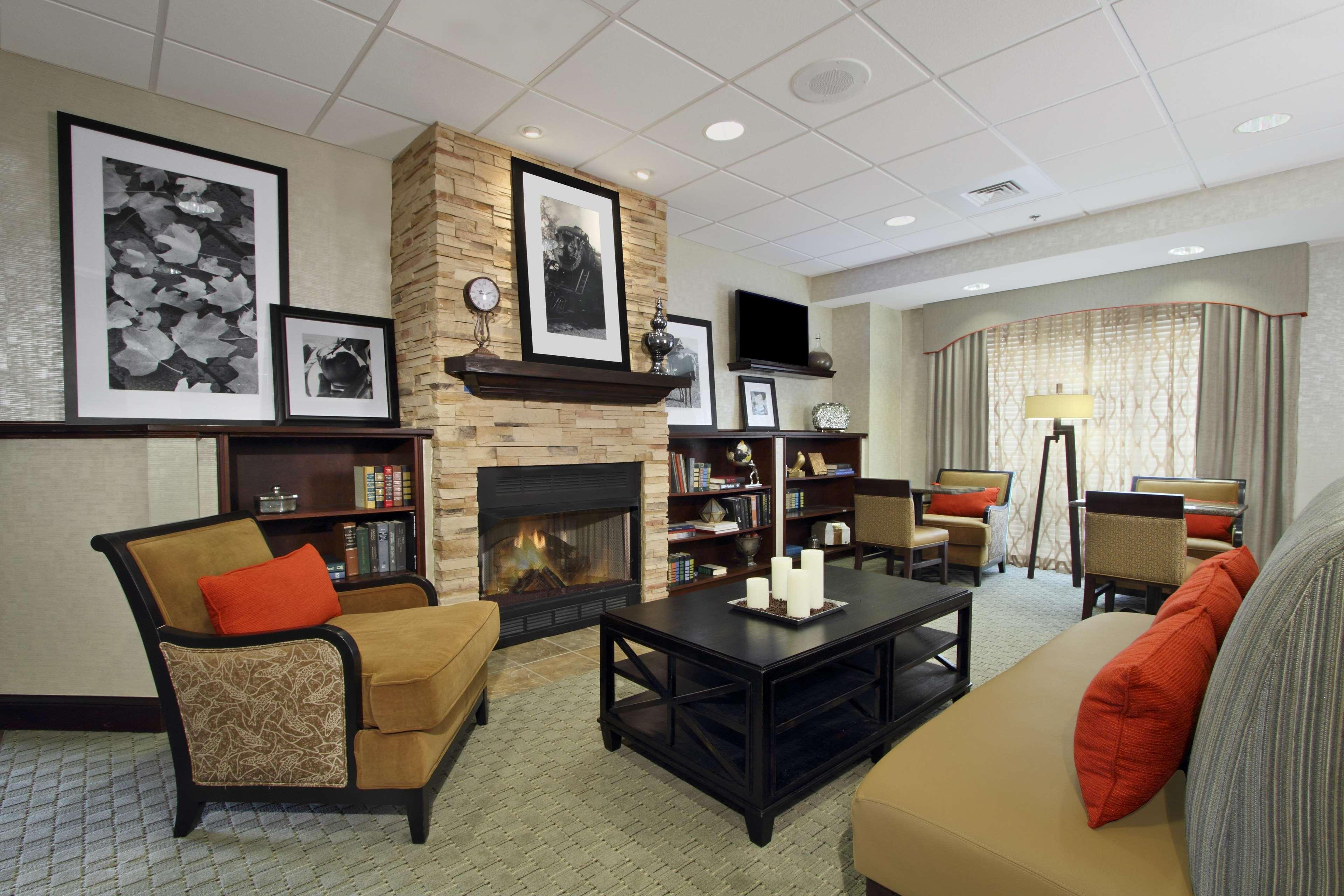 Hampton Inn Jasper, Al Ngoại thất bức ảnh