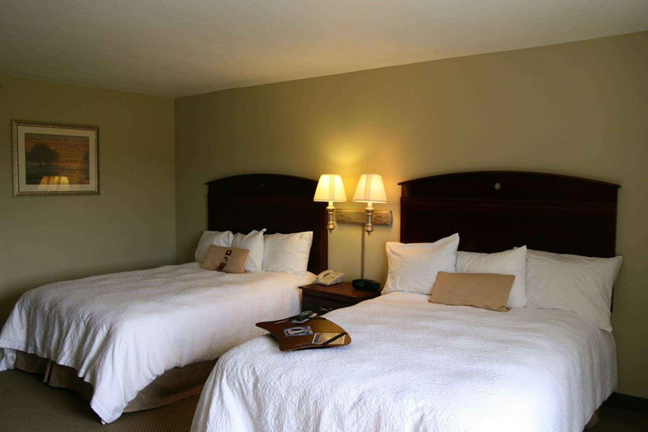 Hampton Inn Jasper, Al Ngoại thất bức ảnh