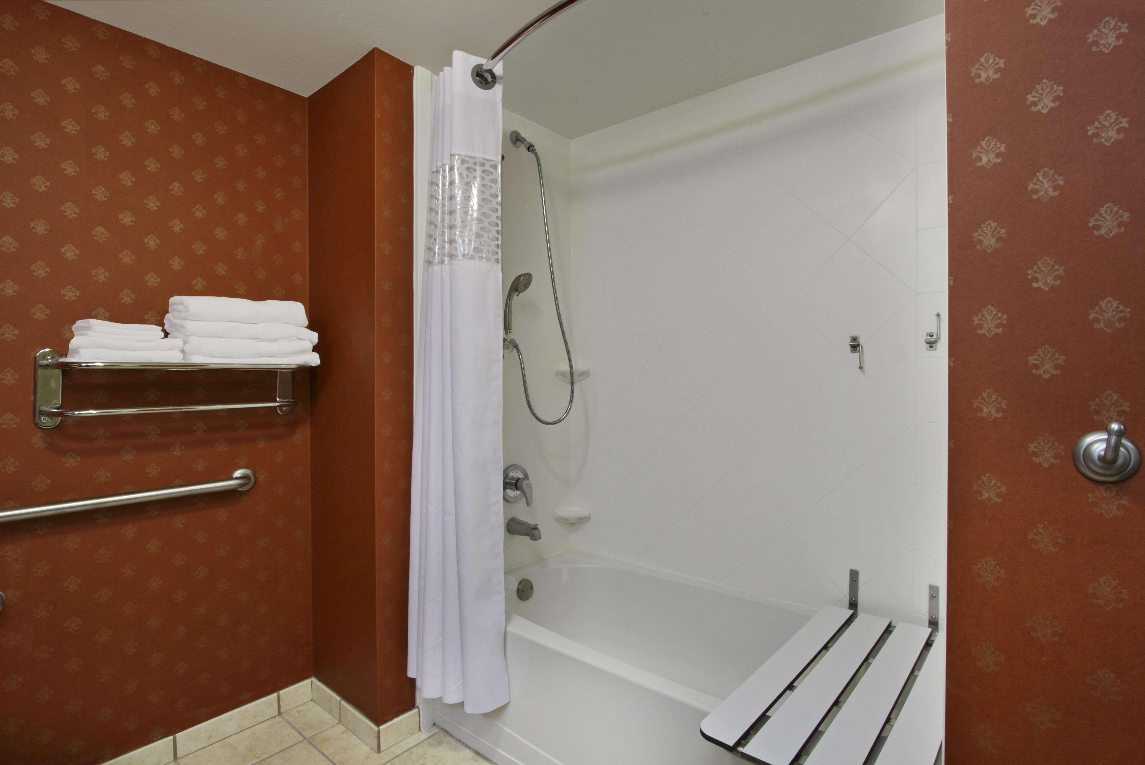 Hampton Inn Jasper, Al Ngoại thất bức ảnh