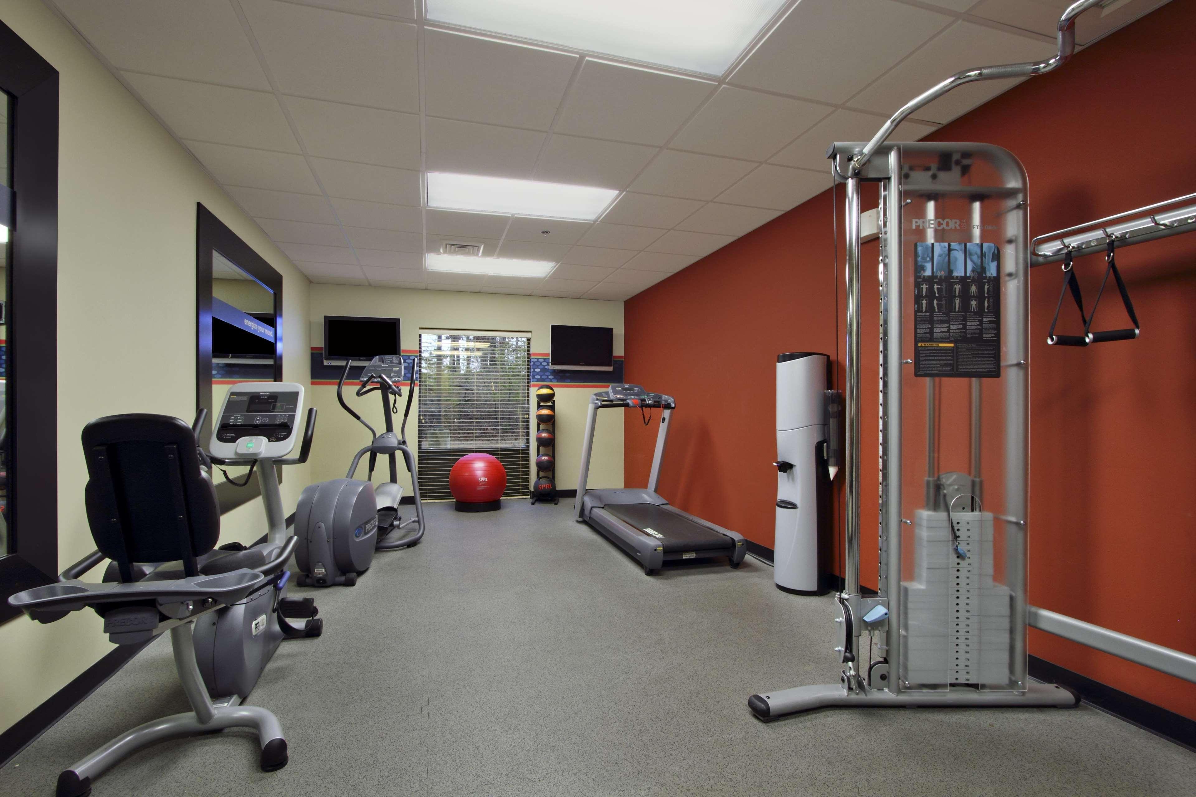 Hampton Inn Jasper, Al Ngoại thất bức ảnh