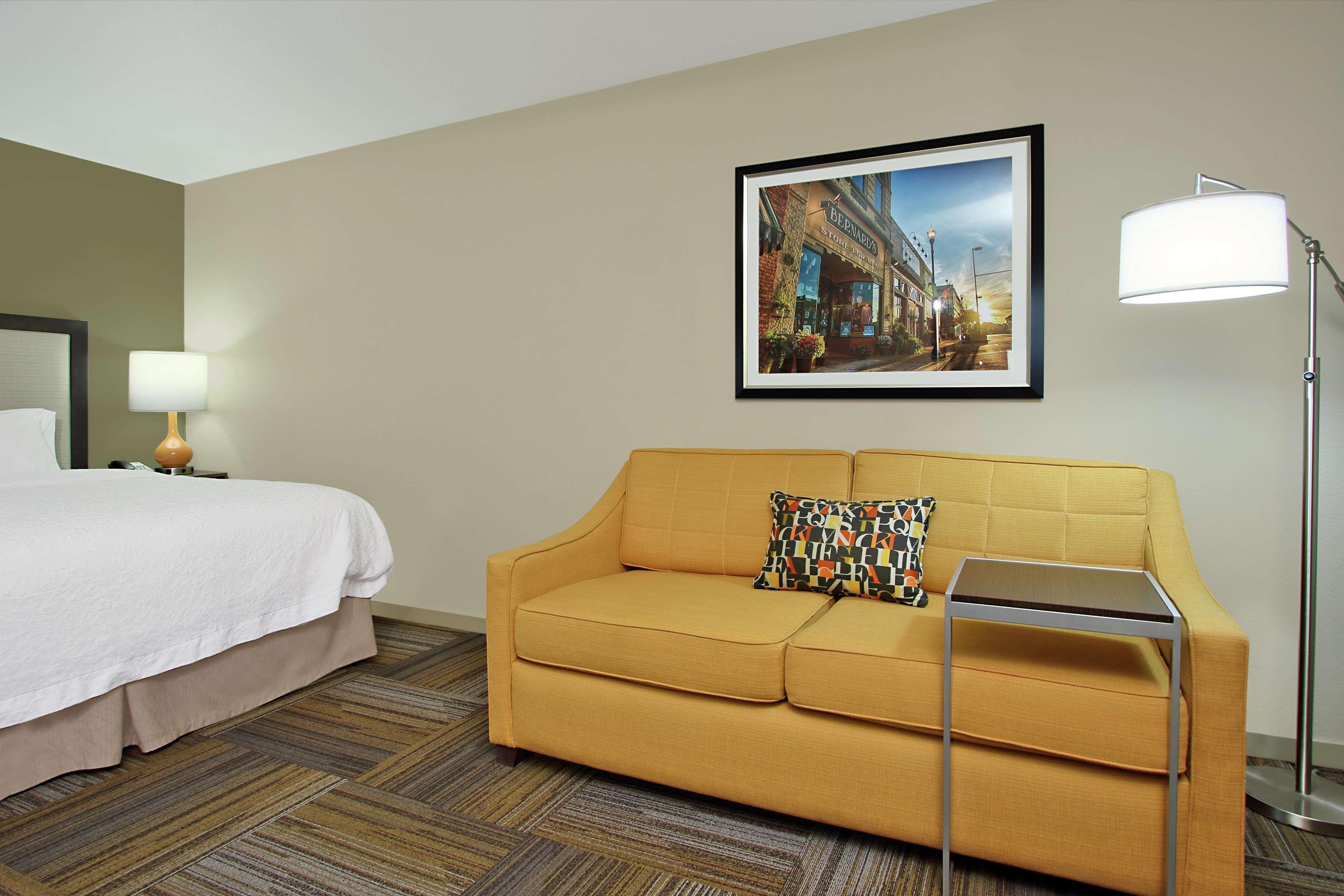 Hampton Inn Jasper, Al Ngoại thất bức ảnh