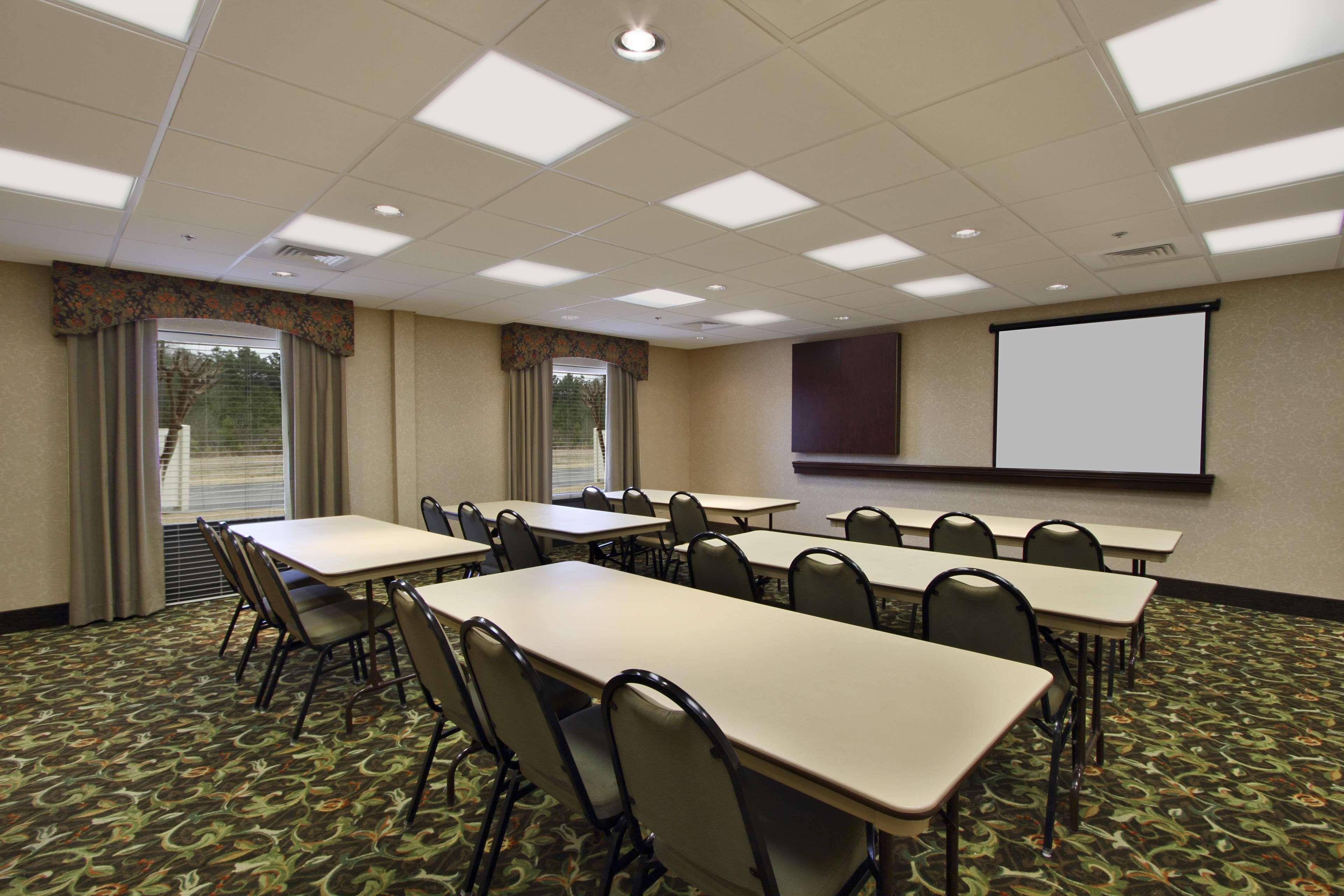 Hampton Inn Jasper, Al Ngoại thất bức ảnh