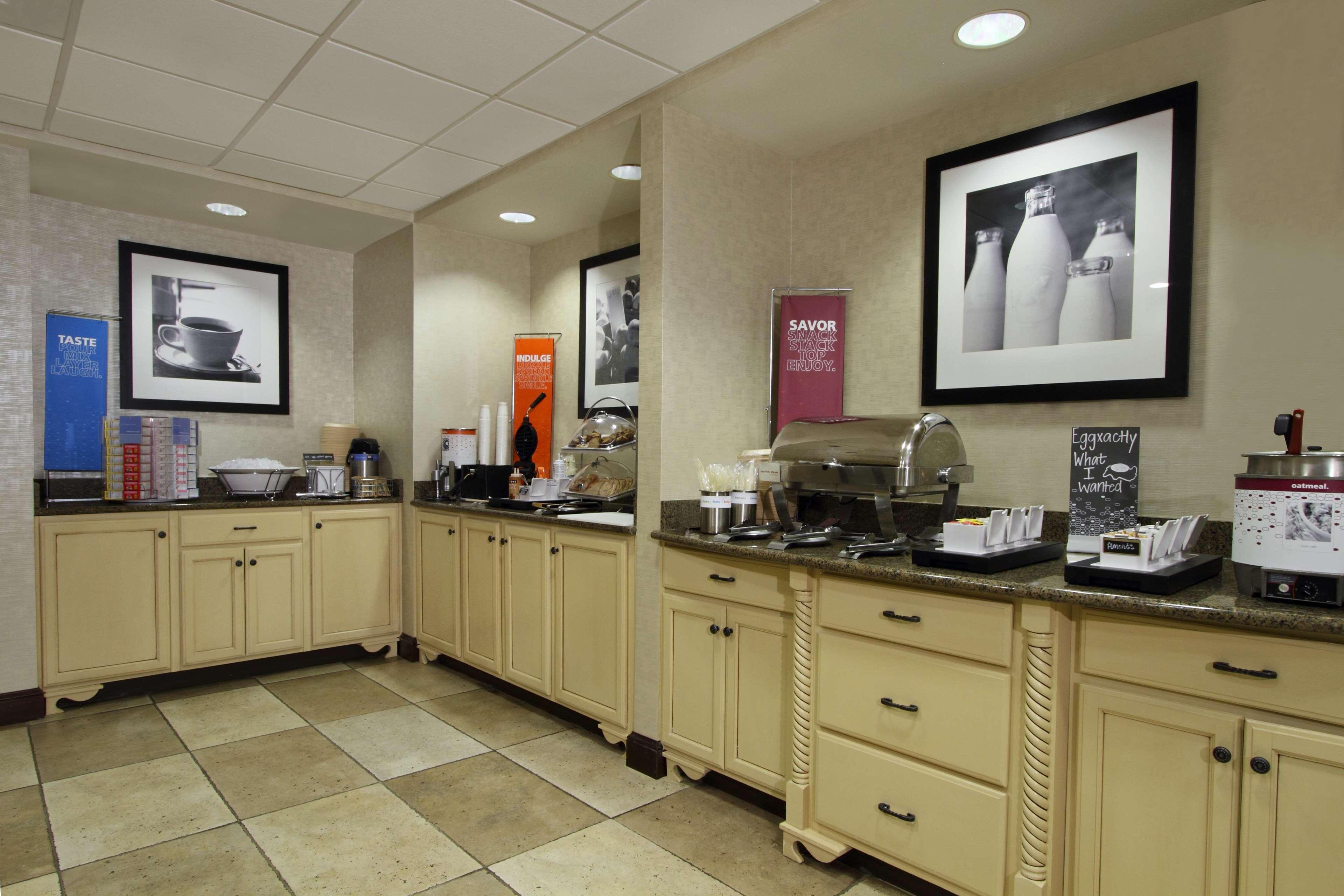 Hampton Inn Jasper, Al Ngoại thất bức ảnh