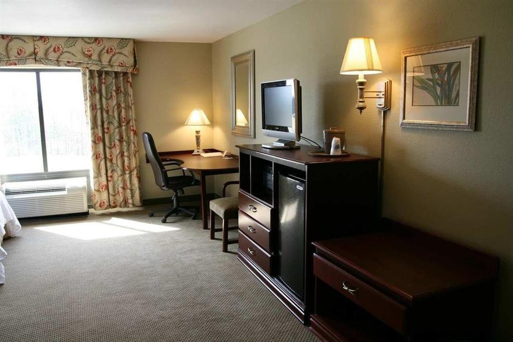 Hampton Inn Jasper, Al Phòng bức ảnh