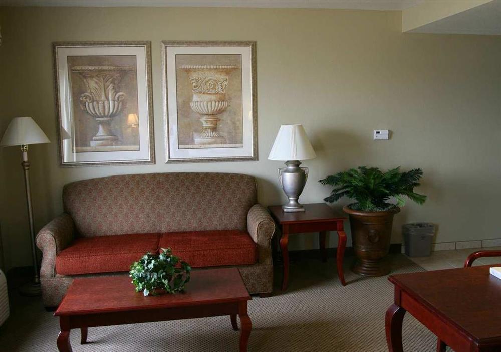 Hampton Inn Jasper, Al Nội địa bức ảnh
