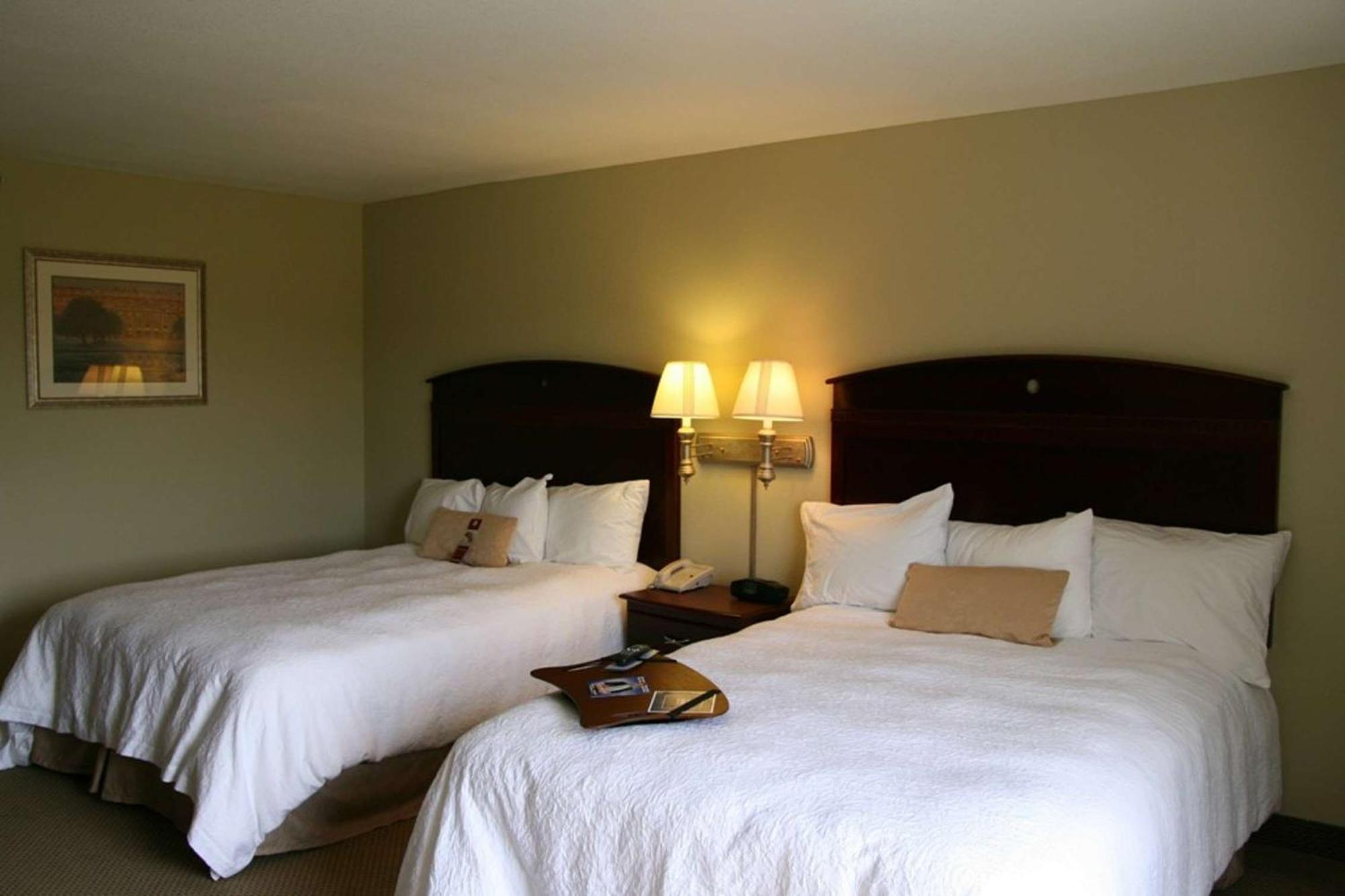 Hampton Inn Jasper, Al Ngoại thất bức ảnh