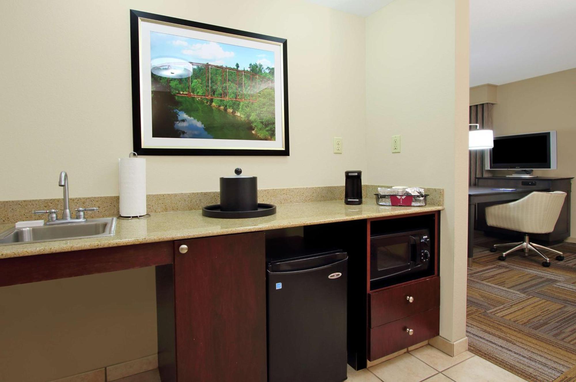 Hampton Inn Jasper, Al Ngoại thất bức ảnh