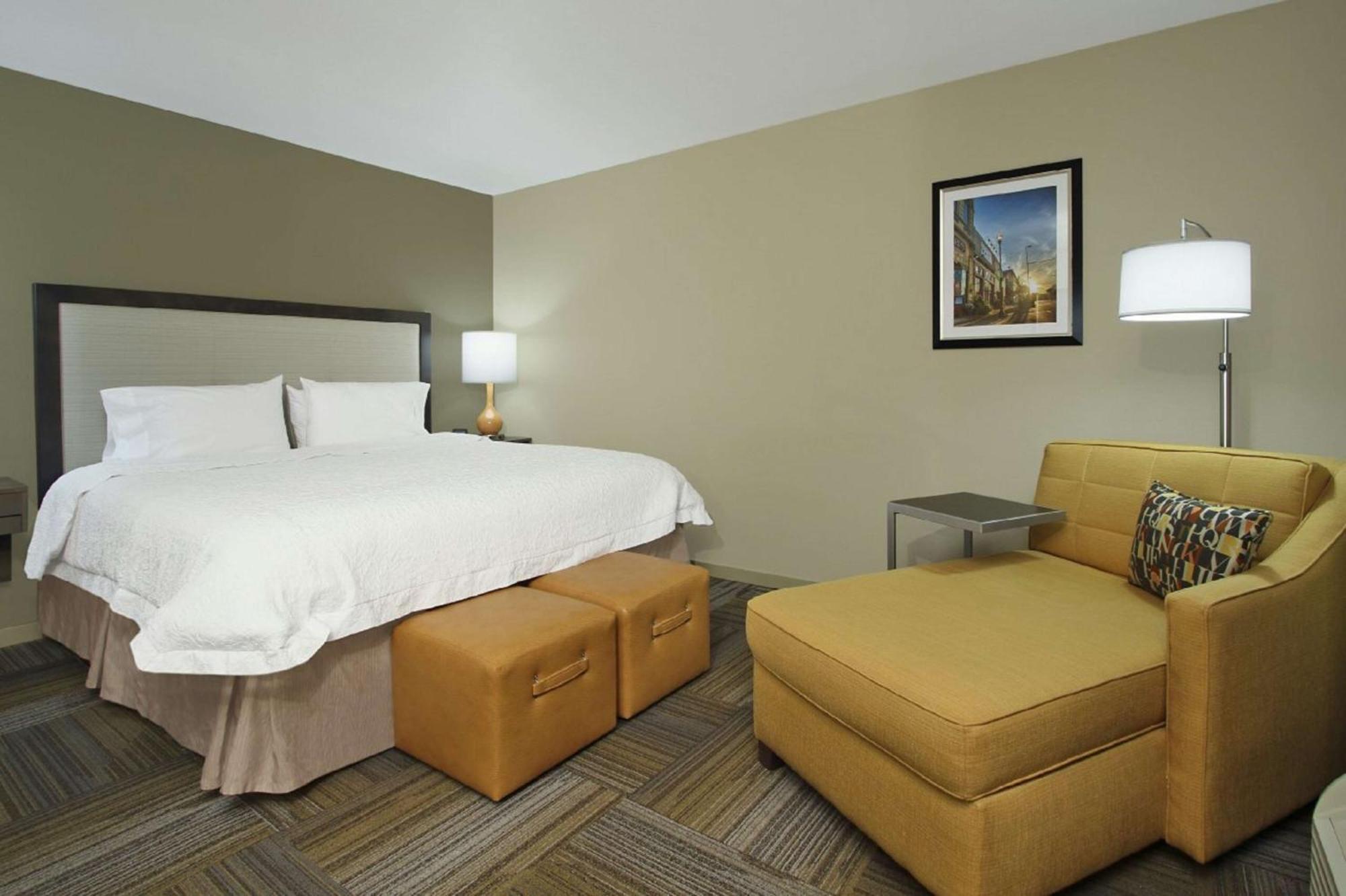 Hampton Inn Jasper, Al Ngoại thất bức ảnh