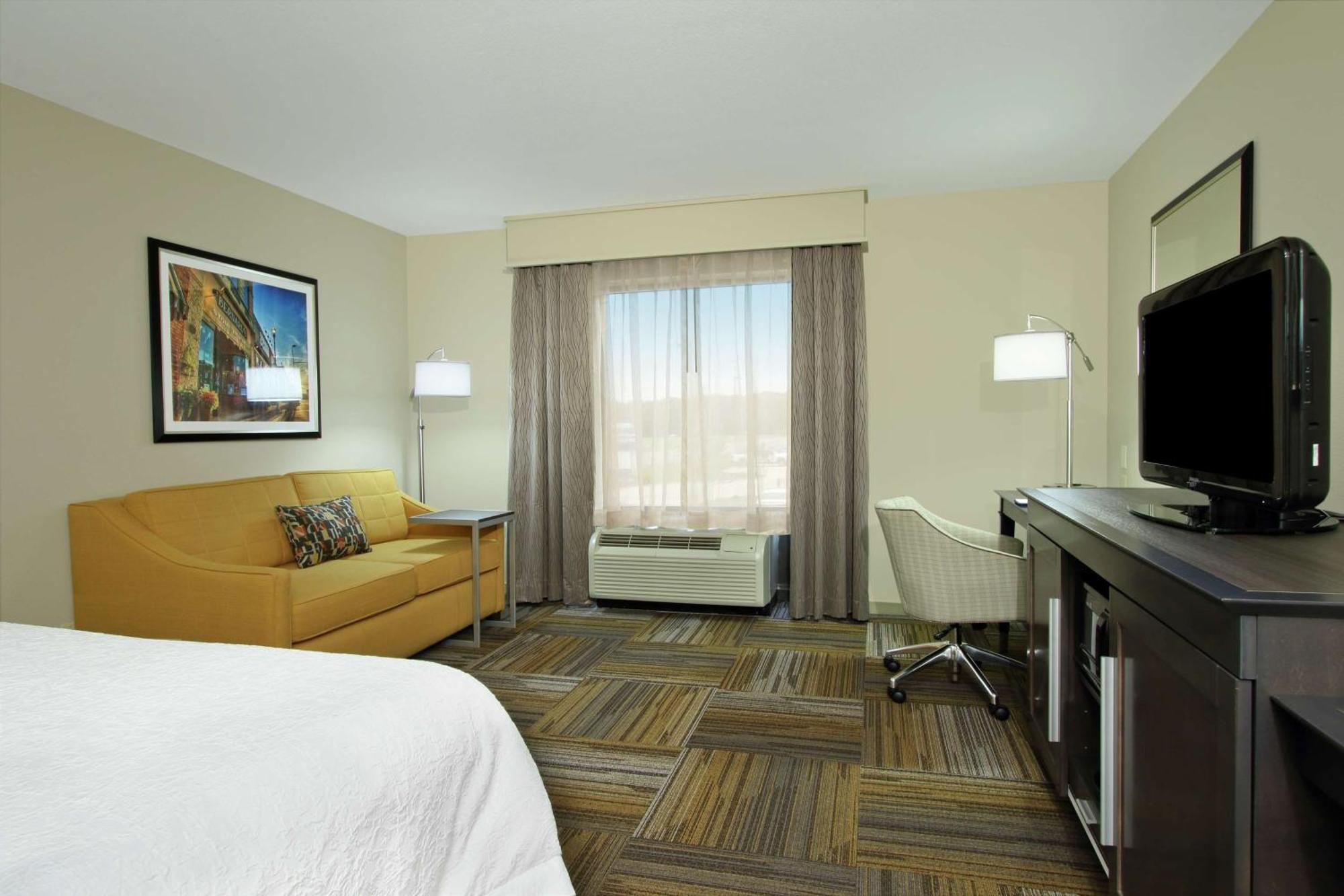 Hampton Inn Jasper, Al Ngoại thất bức ảnh