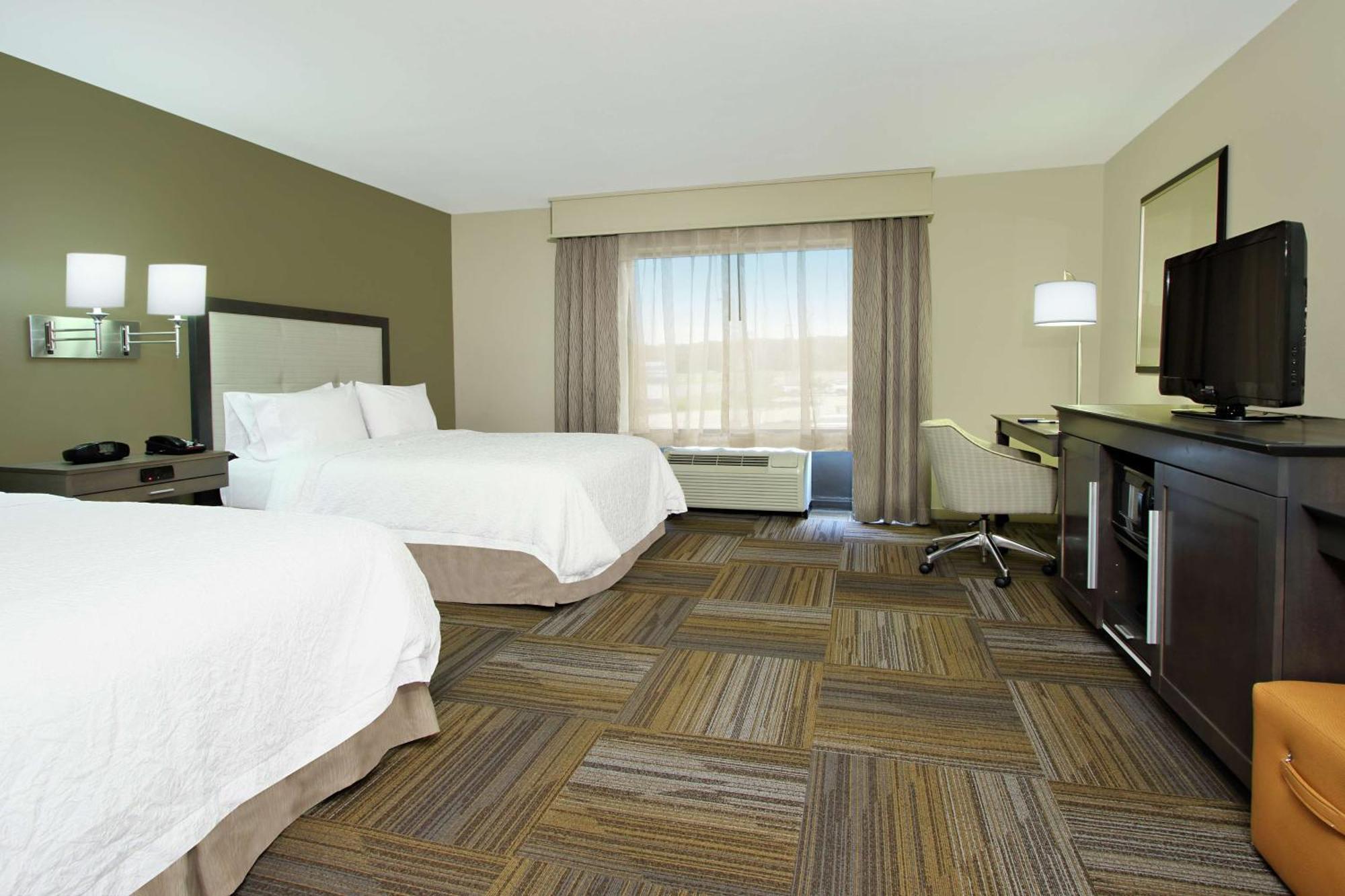 Hampton Inn Jasper, Al Ngoại thất bức ảnh
