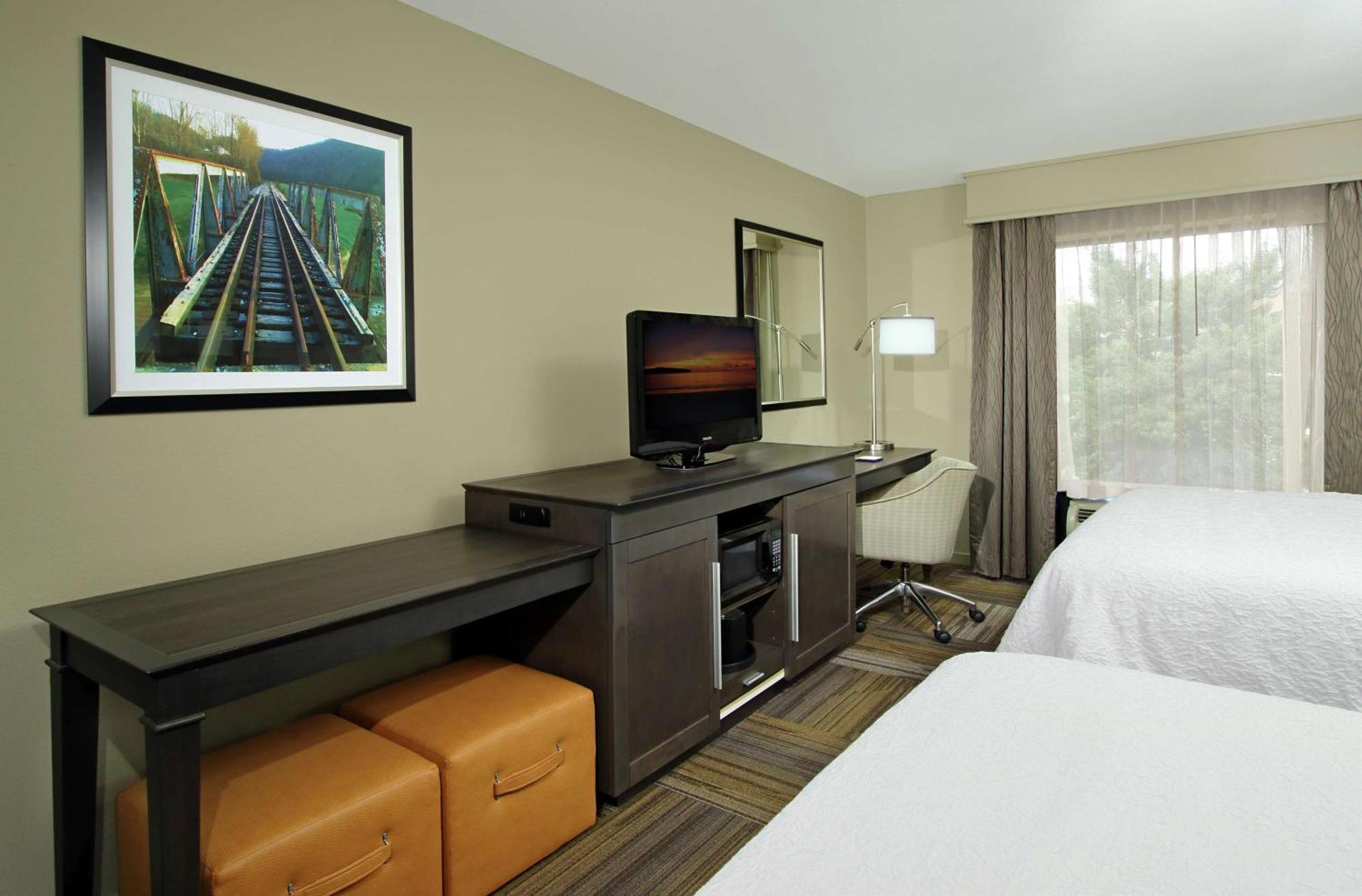 Hampton Inn Jasper, Al Ngoại thất bức ảnh