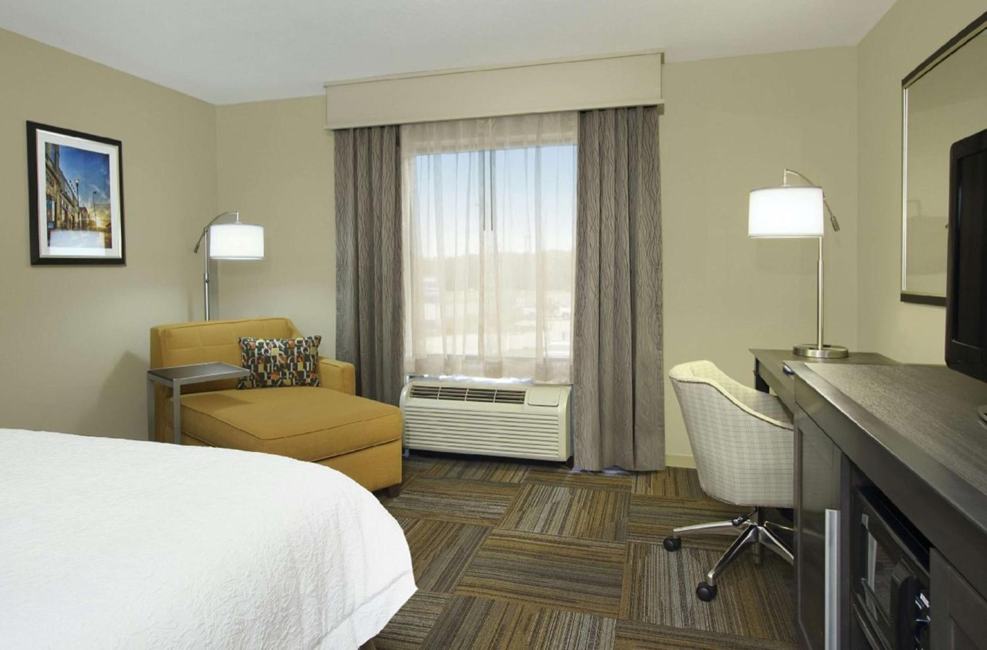 Hampton Inn Jasper, Al Ngoại thất bức ảnh