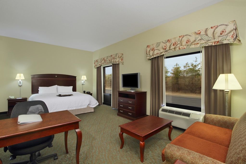 Hampton Inn Jasper, Al Phòng bức ảnh