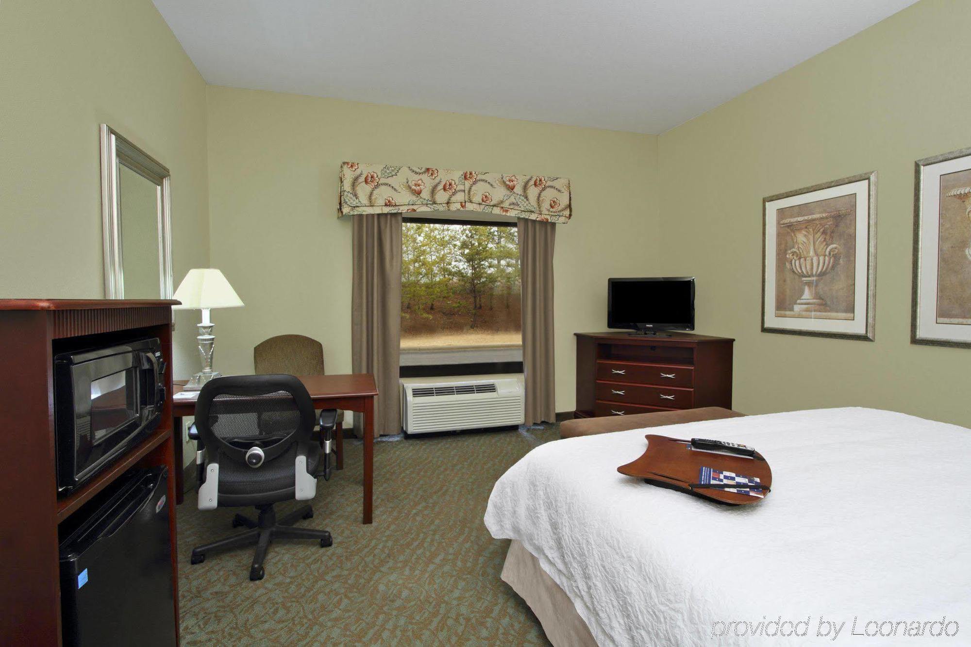 Hampton Inn Jasper, Al Ngoại thất bức ảnh