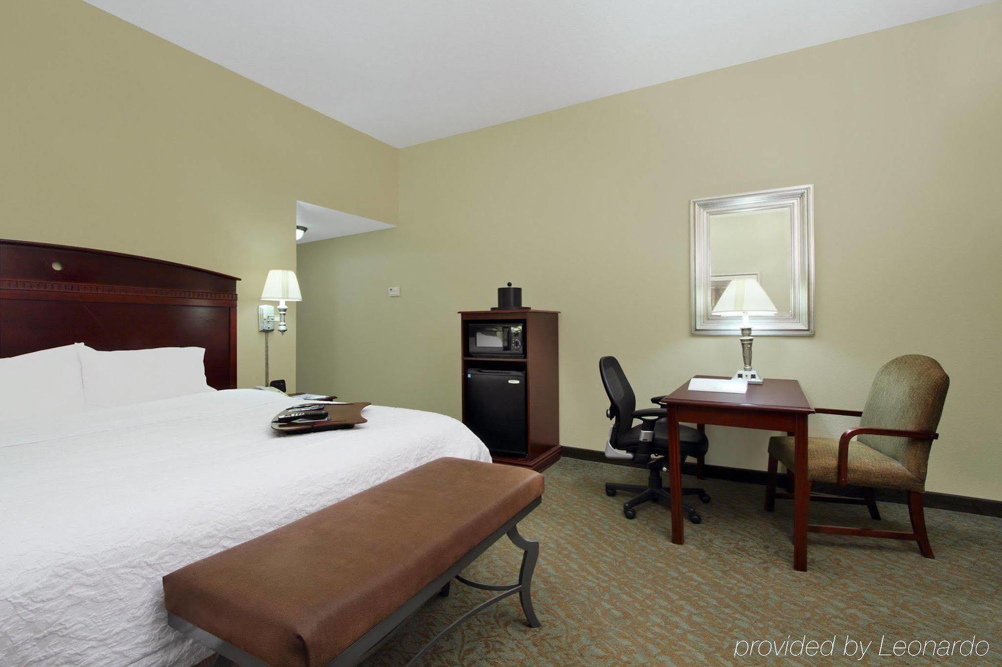 Hampton Inn Jasper, Al Ngoại thất bức ảnh