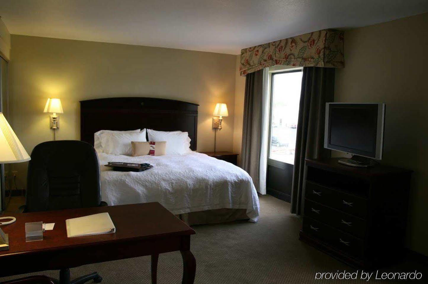 Hampton Inn Jasper, Al Ngoại thất bức ảnh