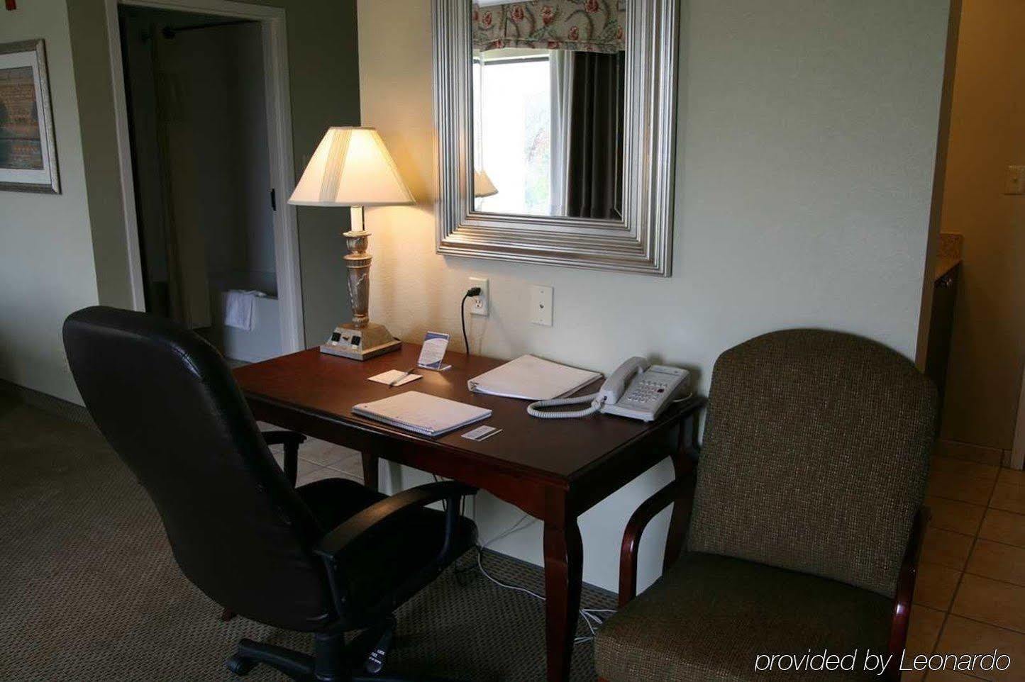 Hampton Inn Jasper, Al Phòng bức ảnh