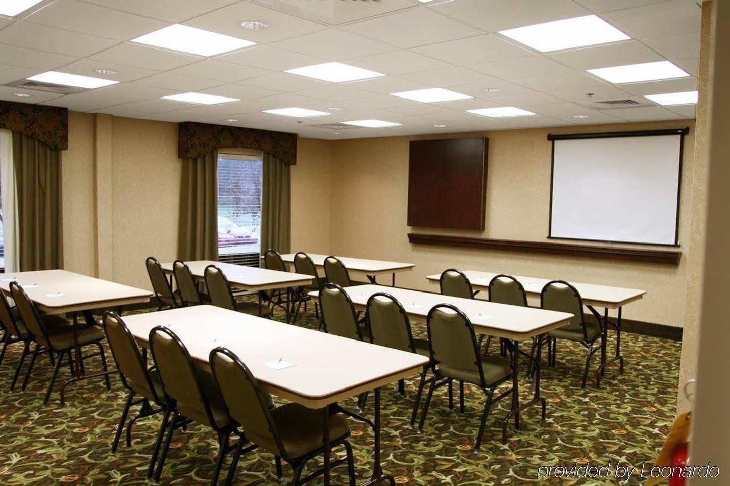 Hampton Inn Jasper, Al Tiện nghi bức ảnh
