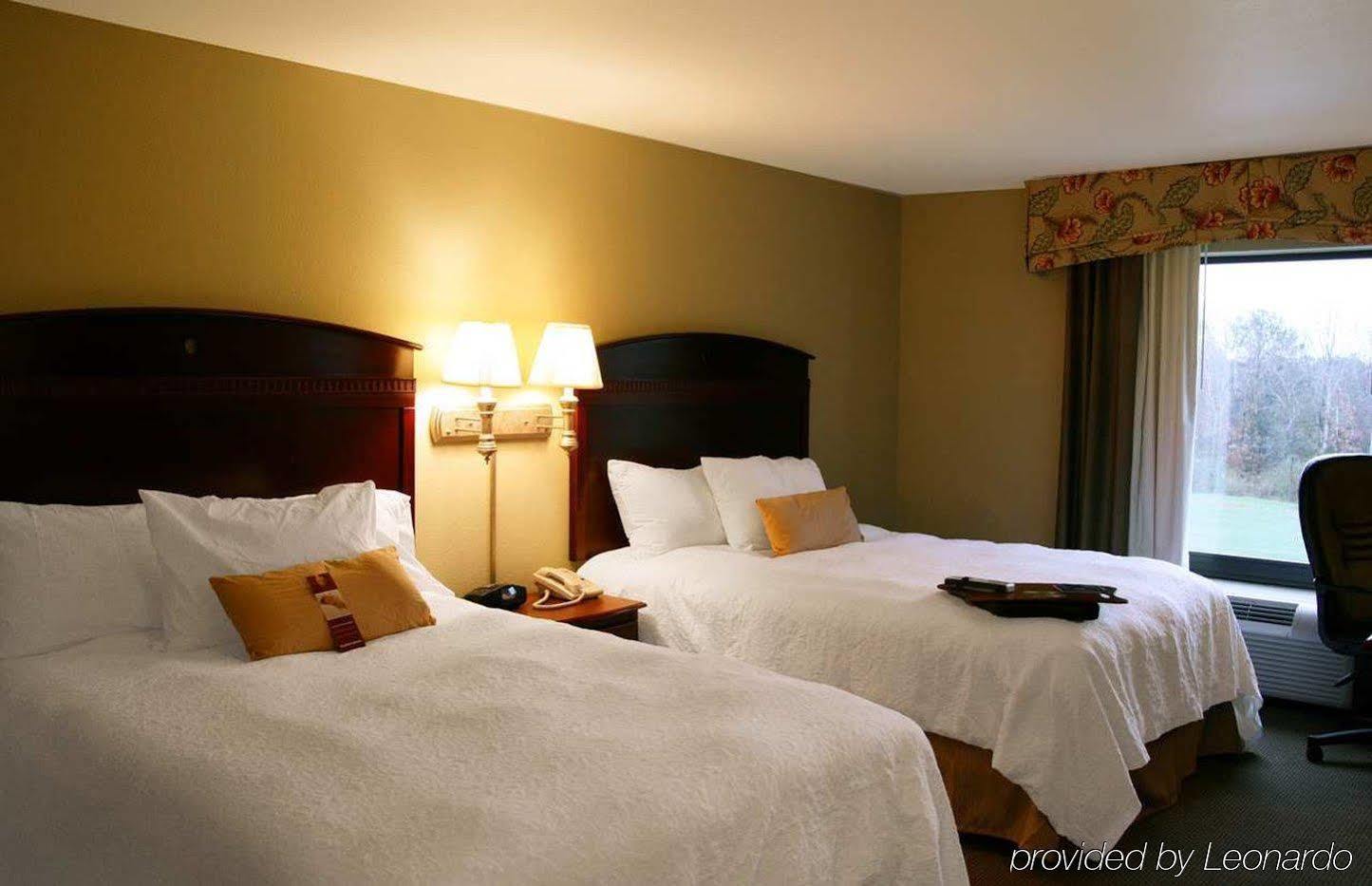 Hampton Inn Jasper, Al Ngoại thất bức ảnh